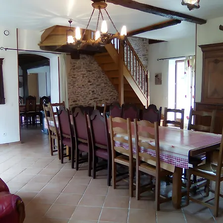 La Cidrerie - Ferme La Baconnerie * Sainte-Marguerite-d'Elle