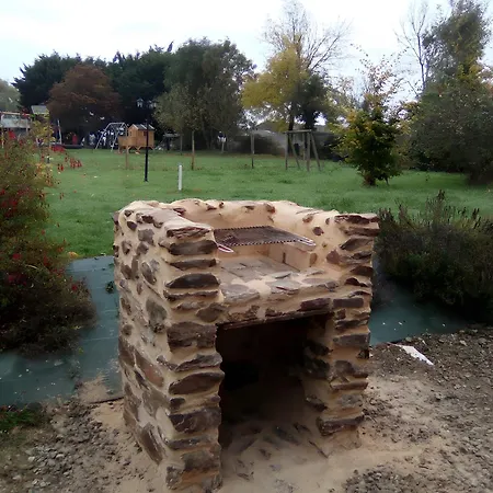 La Cidrerie - Ferme La Baconnerie *