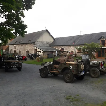 La Cidrerie - Ferme La Baconnerie *