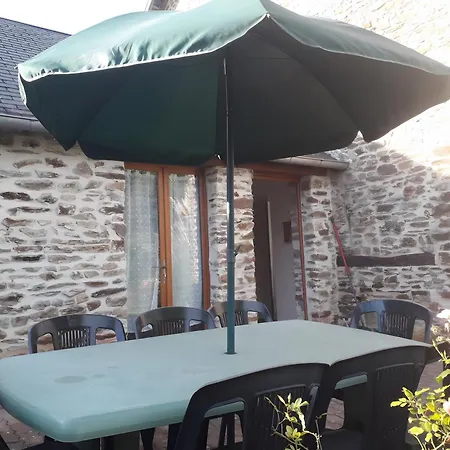 Holiday home La Cidrerie - Ferme La Baconnerie