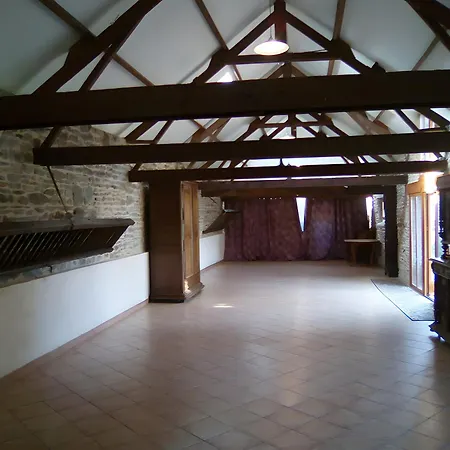Holiday home La Cidrerie - Ferme La Baconnerie