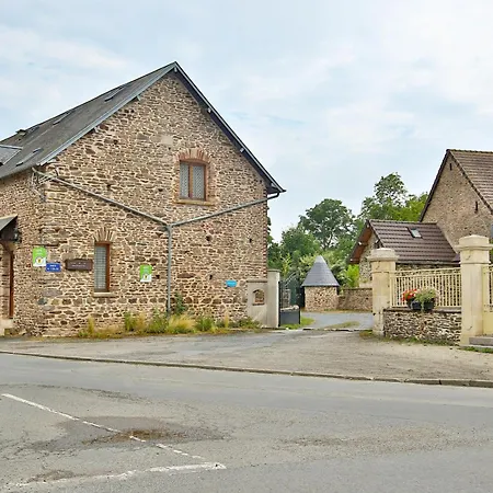 La Cidrerie - Ferme La Baconnerie Holiday home