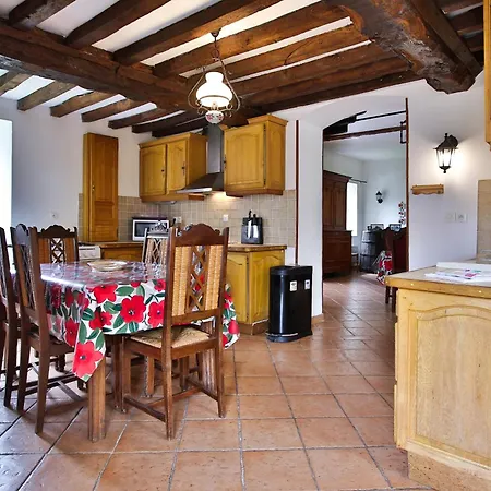 Holiday home La Cidrerie - Ferme La Baconnerie