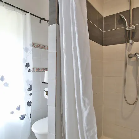 Holiday home La Cidrerie - Ferme La Baconnerie *