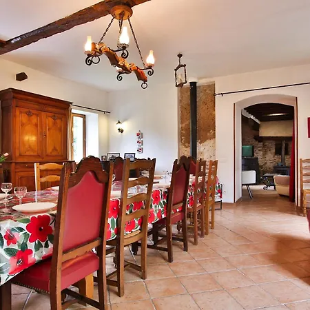 Holiday home La Cidrerie - Ferme La Baconnerie Sainte-Marguerite-d'Elle