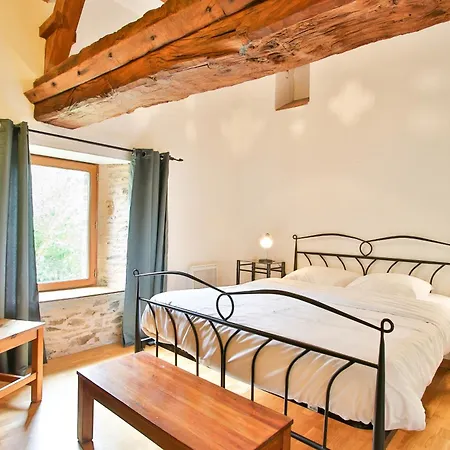 Holiday home La Cidrerie - Ferme La Baconnerie