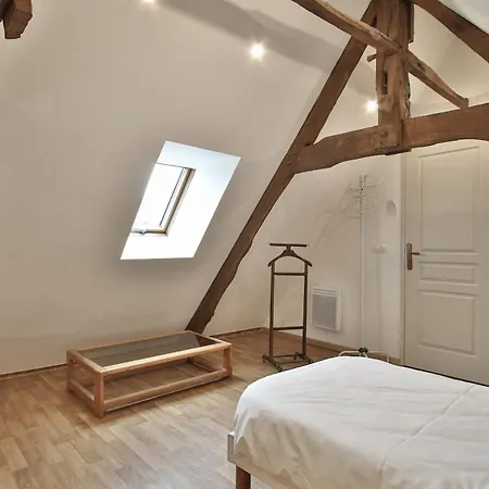 Holiday home La Cidrerie - Ferme La Baconnerie *
