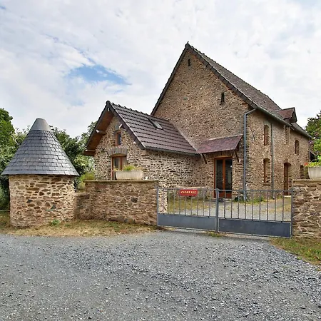 Holiday home La Cidrerie - Ferme La Baconnerie