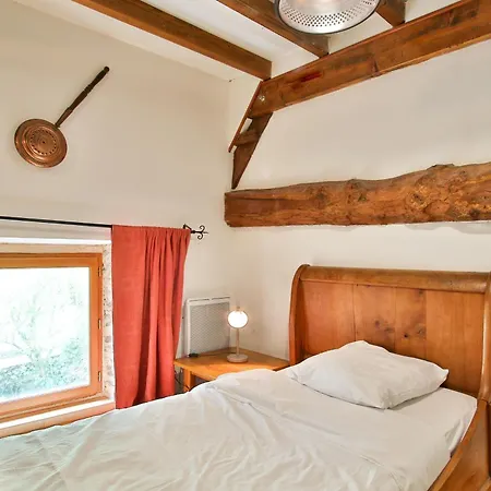 La Cidrerie - Ferme La Baconnerie Holiday home *
