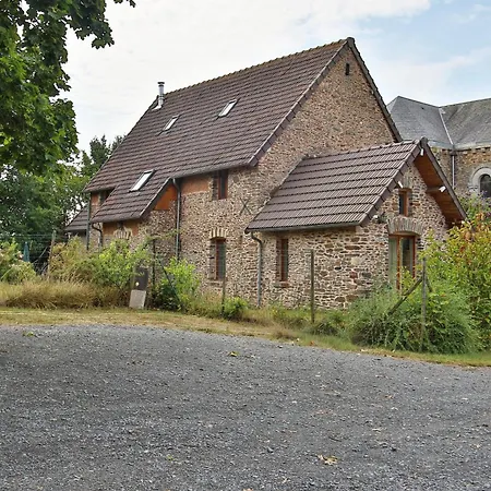 La Cidrerie - Ferme La Baconnerie Casa de Férias Sainte-Marguerite-d'Elle