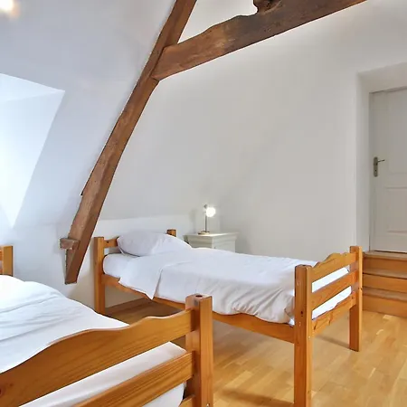 La Cidrerie - Ferme La Baconnerie Holiday home