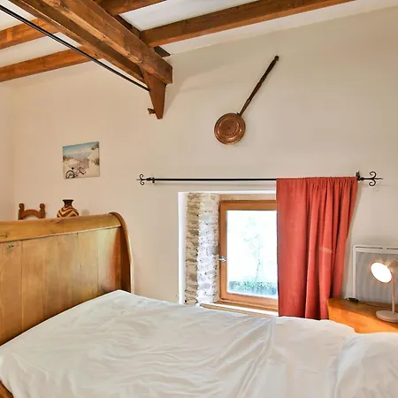 Holiday home La Cidrerie - Ferme La Baconnerie *