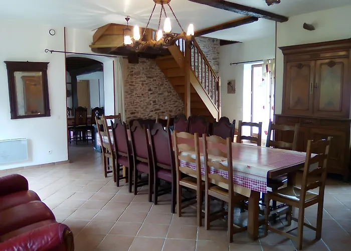 La Cidrerie - Ferme La Baconnerie * Sainte-Marguerite-d'Elle