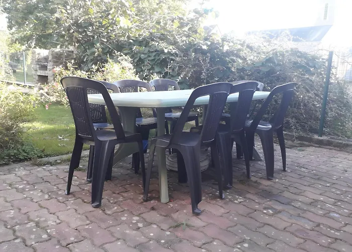 La Cidrerie - Ferme La Baconnerie * Sainte-Marguerite-d'Elle