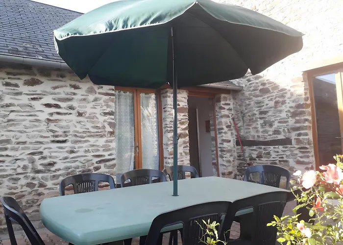 La Cidrerie - Ferme La Baconnerie