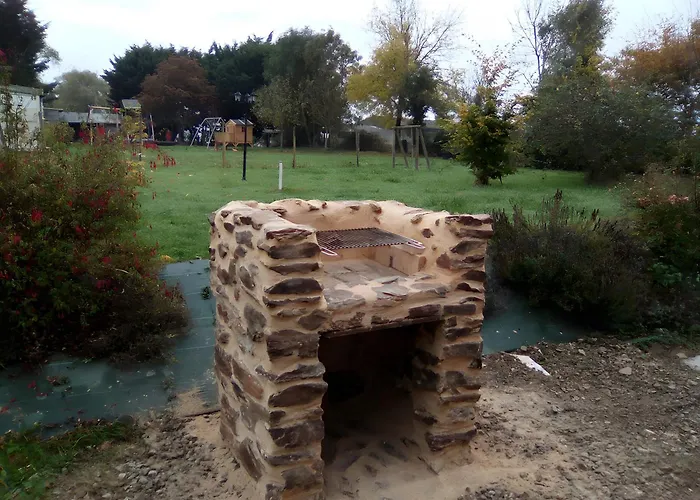 La Cidrerie - Ferme La Baconnerie *