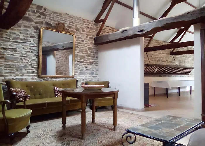 La Cidrerie - Ferme La Baconnerie * Sainte-Marguerite-d'Elle