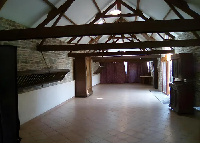 La Cidrerie - Ferme La Baconnerie *