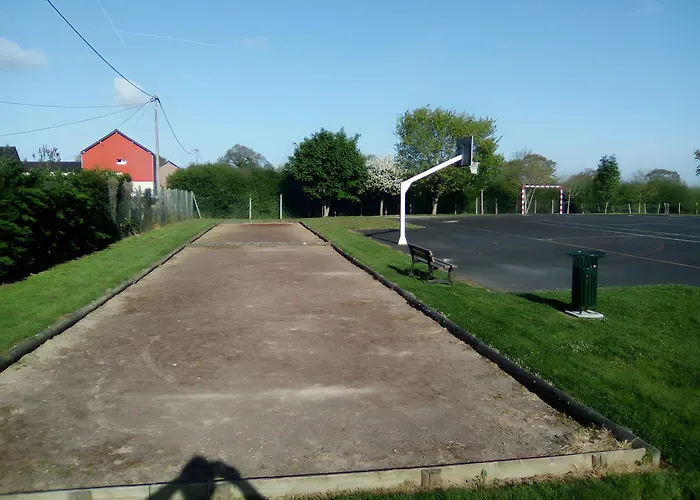 La Cidrerie - Ferme La Baconnerie *